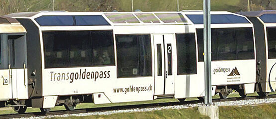 MOB Bs 232 Niederflurwagen Transgoldenpass/goldenpass