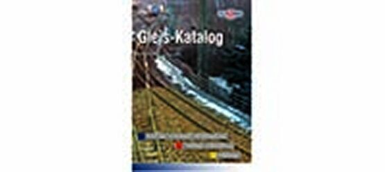 TILLIG-Gleiskatalog