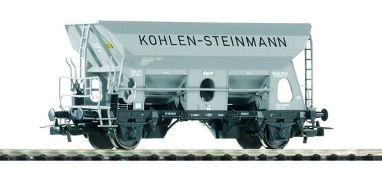 SBB Selbstentladewg. Fcs. Kohlen-Steinmann