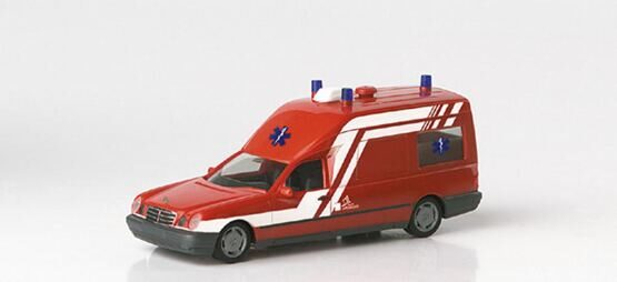 MB Binz ""Ambulance L