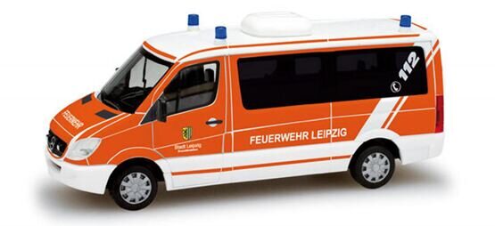 MB Sprinter 06 Bus """"FW Leip