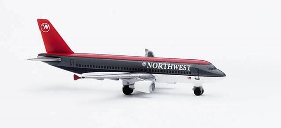 A320-200 Northwest A