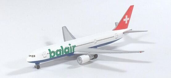 B767-300 Balair/CTA