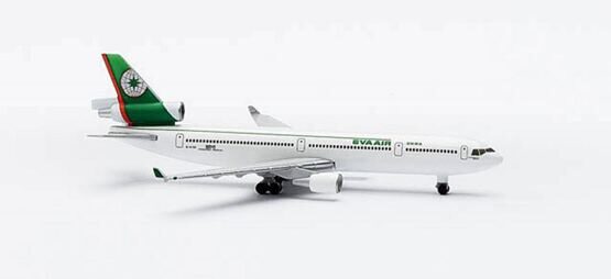 MD-11 Eva Air