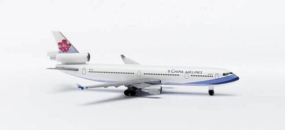 MD-11 China Airlines