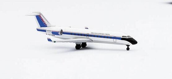 CanadairJet Skywest