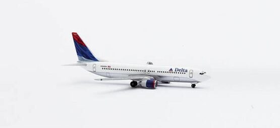 Boeing 737-800 Delta