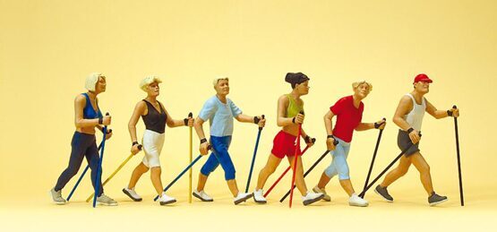 Nordic Walking