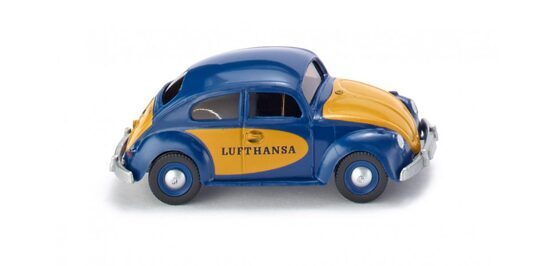 VW Käfer 1200 Lufthansa