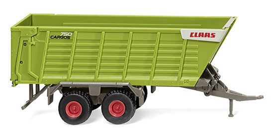 Claas Cargos Ladewagen