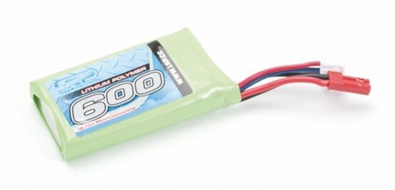 LRP SpinChopper Ersatz LiPo