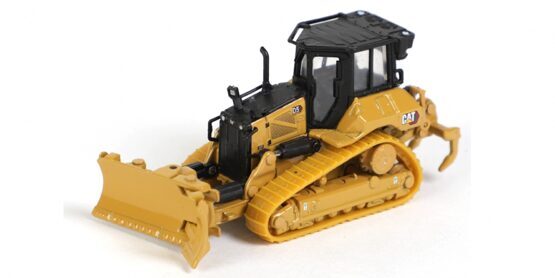 1:87 Cat D5 LGP VPAT Dozer