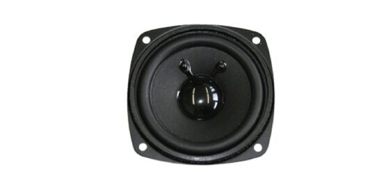 Lautsprecher Visaton FRS 7, 70mm, rund, 8 Ohm, für LokSound XL V4.0