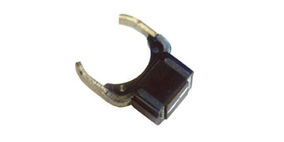 Permanentmagnet wie Nr. 235690, für Anker 231440, D=19.1mm, für Motorschild 231350