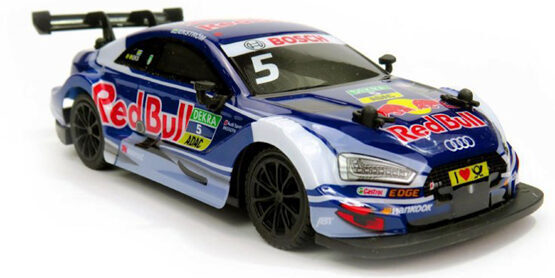 Audi RS5 DTM 1:24 2.4 GHz RTR blau