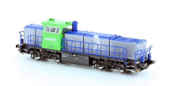 G1700 Vossloh Ep.V