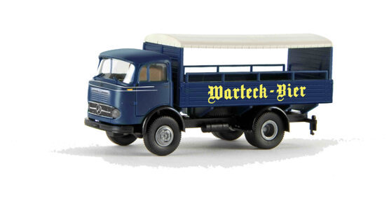 MB LP 328 Warteck