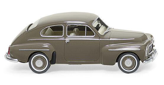 Volvo PV 544 - beigegrau