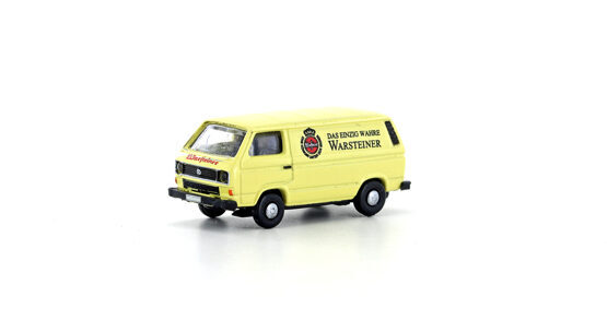 VW T3 Kasten WARSTEINER