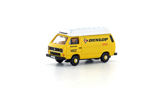 VW T3 Kasten Hochdach DUNLOP