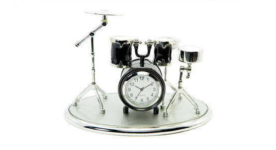 Siva Clock Drum Set