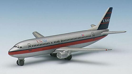 USAir Boing 737-400