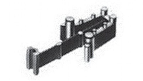 Adapter für PROFI-Kupplungskopf 9570