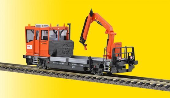 BLS Tm 235 203-7 DCC