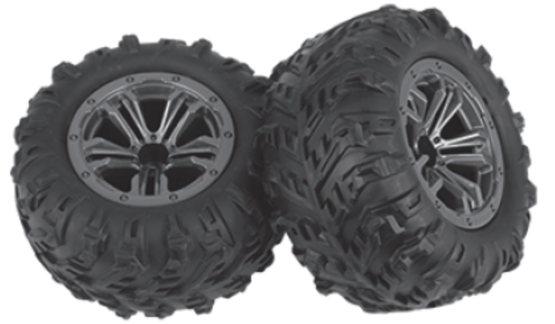 Tires