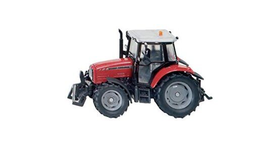 Massey Ferguson MF 5455