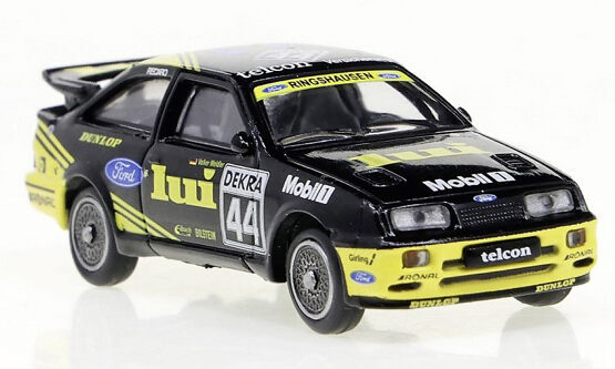 Ford Sierra RS Cosworth 1988, Lui,