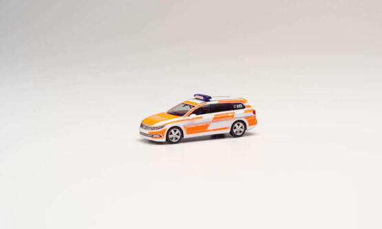 VW Passat Variant RTW, FW FFM