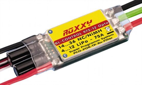 ROXXY BL-Control 975-12 Opto