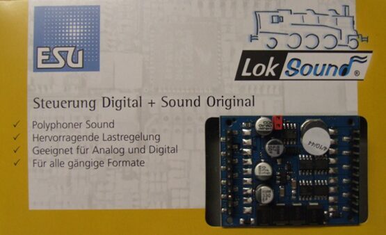 Lok Sound XL