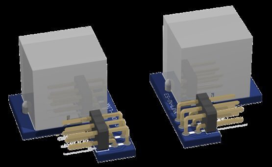 Adapter ES-LINK - RJ45