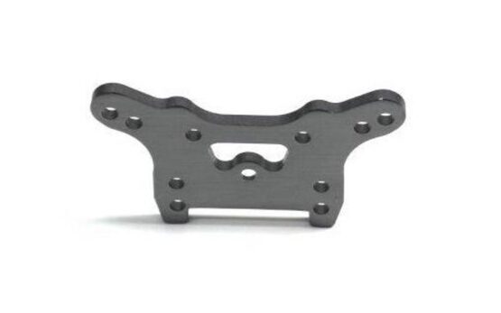 Aluminium Dämpferbrücke hinten Buggy/Truggy