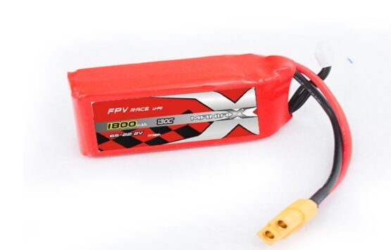 ManiaX 130C FPV eXtreme 22.2V 1800mAh 130CXT60