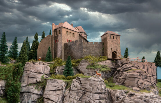 Burg Rabenstein