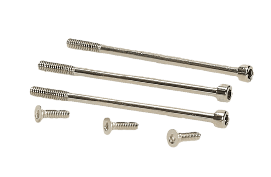 Ultimate XLW 540 Screw Set