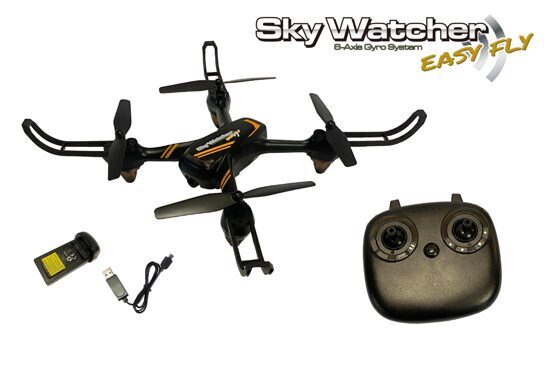 SkyWatcher Easy Fly Drohne RTF