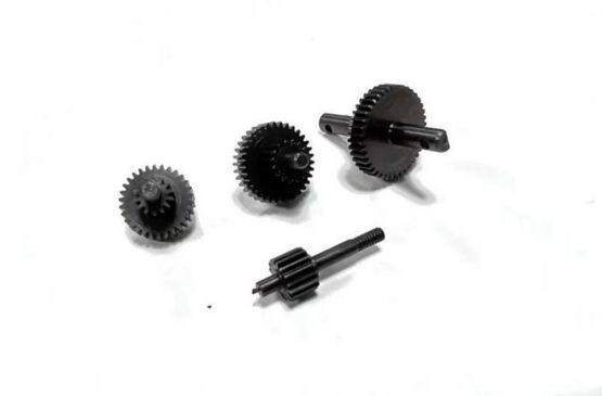 Optional Steel Reduction Gear Set 10101