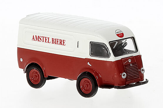 Renault 1000 KG 1950, Amstel Bier,