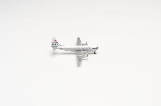 B377 Stratocruiser Pan Am