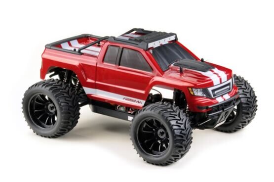 1:10 EP Monster Truck AMT3.4-V2 BL 4WD Brushless RTR