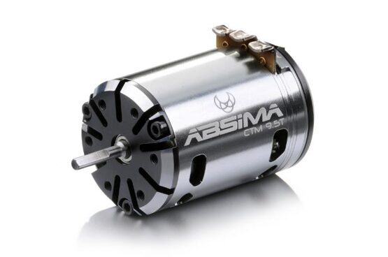 Brushless Motor 1:10 Revenge CTM 5,0T