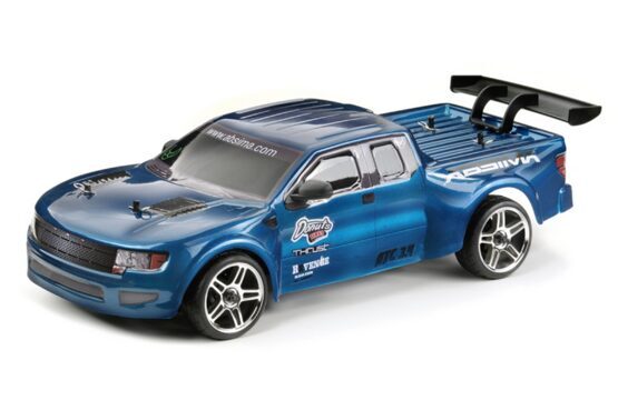 1:10 EP Touring Car ATC3.4 4WD RTR