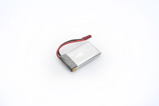 Ersatzakku 3.7V/1000 mAh - Gr