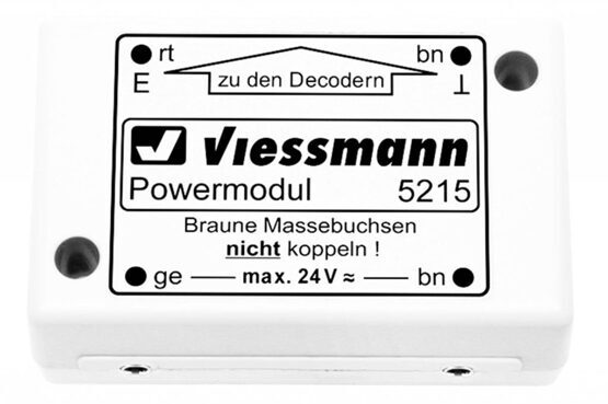 2A Powermodul