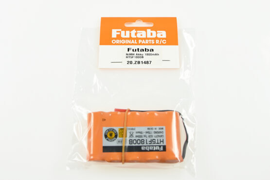 NiMH Akku 1800mAh HT5F1800B