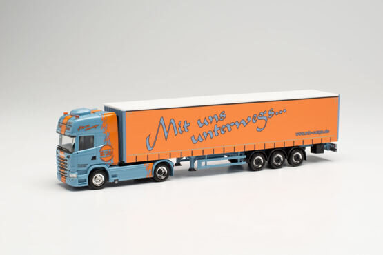 Scania R `13 GaPl-Sz MB Cargo